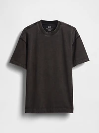 Heavyweight Oversized T-Shirt