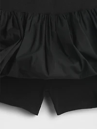 Kids Bubble Skort