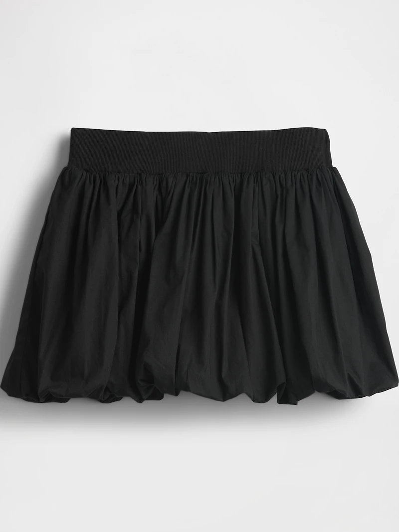 Kids Bubble Skort