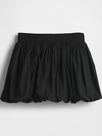 Kids Bubble Skort