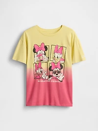 Gap × Disney Kids Graphic Tunic T-Shirt