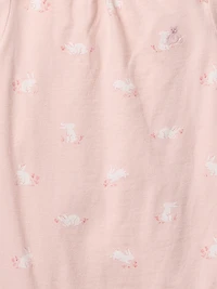 Baby First Favorites Organic Cotton Bodysuit (3-Pack
