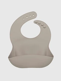 Loulou Lollipop Bibs 2 Pack Set