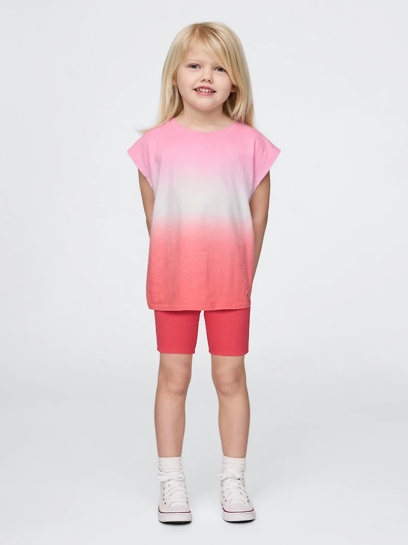 Baby & Toddler Mix Match Outfit Set