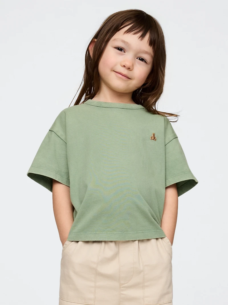 Baby & Toddler Oversized T-Shirt