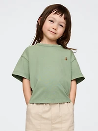 Baby & Toddler Oversized T-Shirt