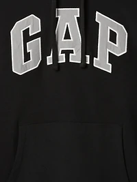 Adult VintageSoft Arch Logo Hoodie