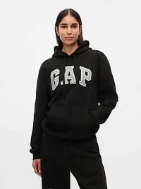 Adult VintageSoft Arch Logo Hoodie
