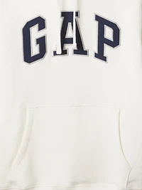 Adult VintageSoft Arch Logo Hoodie