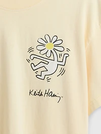 Relaxed Graphic T-Shirt