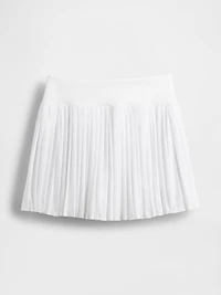 GapFit Pleated Exercise Skort
