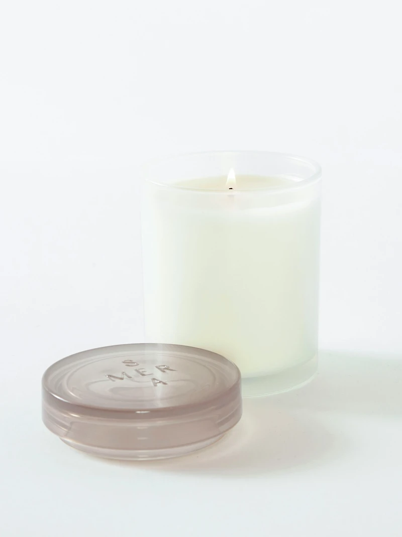 Mersea Saltaire Jolie Jar Candle