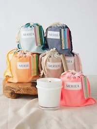 Mersea Voyager Sandbag Candle