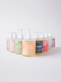 Mersea Fresh Citron Hand Soap