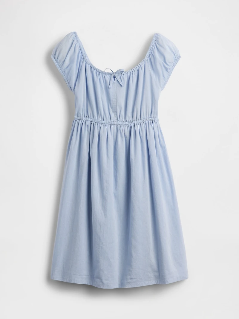 Kids Babydoll Dress