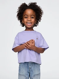 Baby & Toddler Oversized T-Shirt