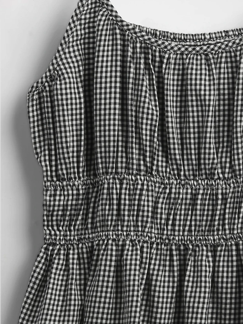 Smocked Cami