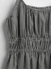 Smocked Cami