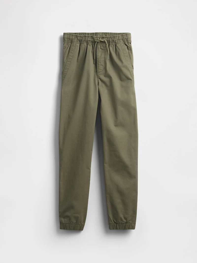 Kids Relaxed Everyday Joggers