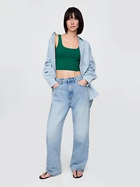CloseKnit Jersey Brami