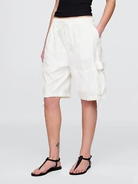 Easy Cargo Longline Shorts
