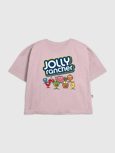Kids Jolly Rancher Graphic T-Shirt