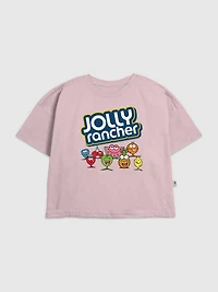 Kids Jolly Rancher Graphic T-Shirt