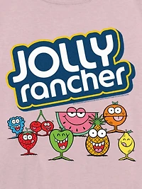 Kids Jolly Rancher Graphic T-Shirt