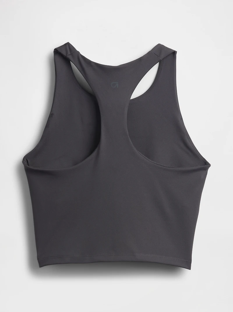 GapFit High-Neck Brami