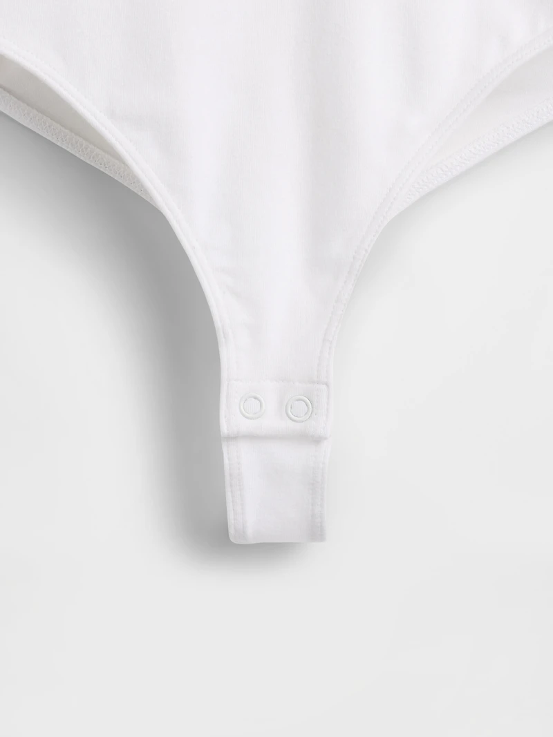 CloseKnit Cami Bodysuit