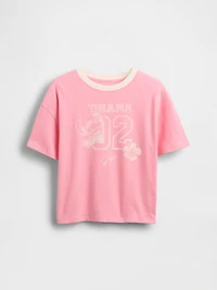 Lilo & Stitch Kids Graphic T-Shirt