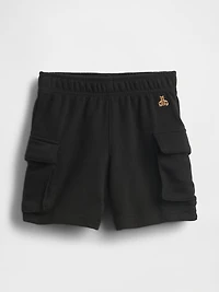 Baby & Toddler Mix Match VintageSoft Cargo Sweat Shorts