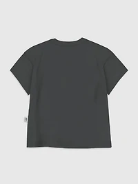 Toddler Spidey Heart Graphic T-Shirt