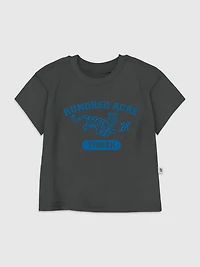 Toddler Winnie the Pooh Hundred Acre Tigger Graphic T-Shirt