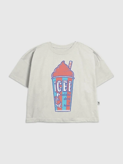 Kids ICEE Graphic T-Shirt