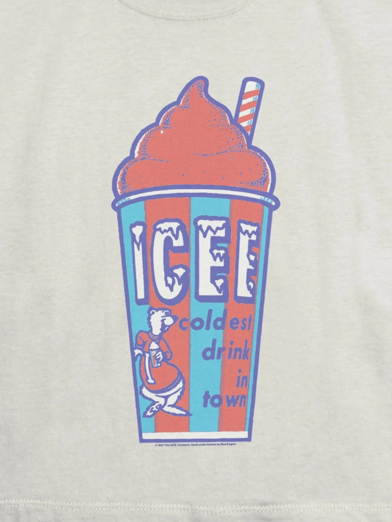 Kids ICEE Graphic T-Shirt