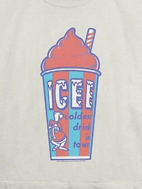 Kids ICEE Graphic T-Shirt