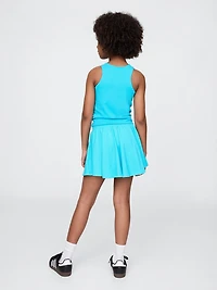 Kids Easy Skort