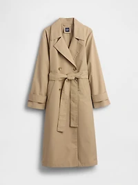 Icon Trench Coat