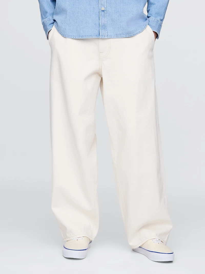 Baggy Carpenter Jeans