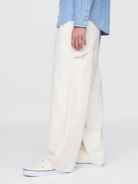Baggy Carpenter Jeans