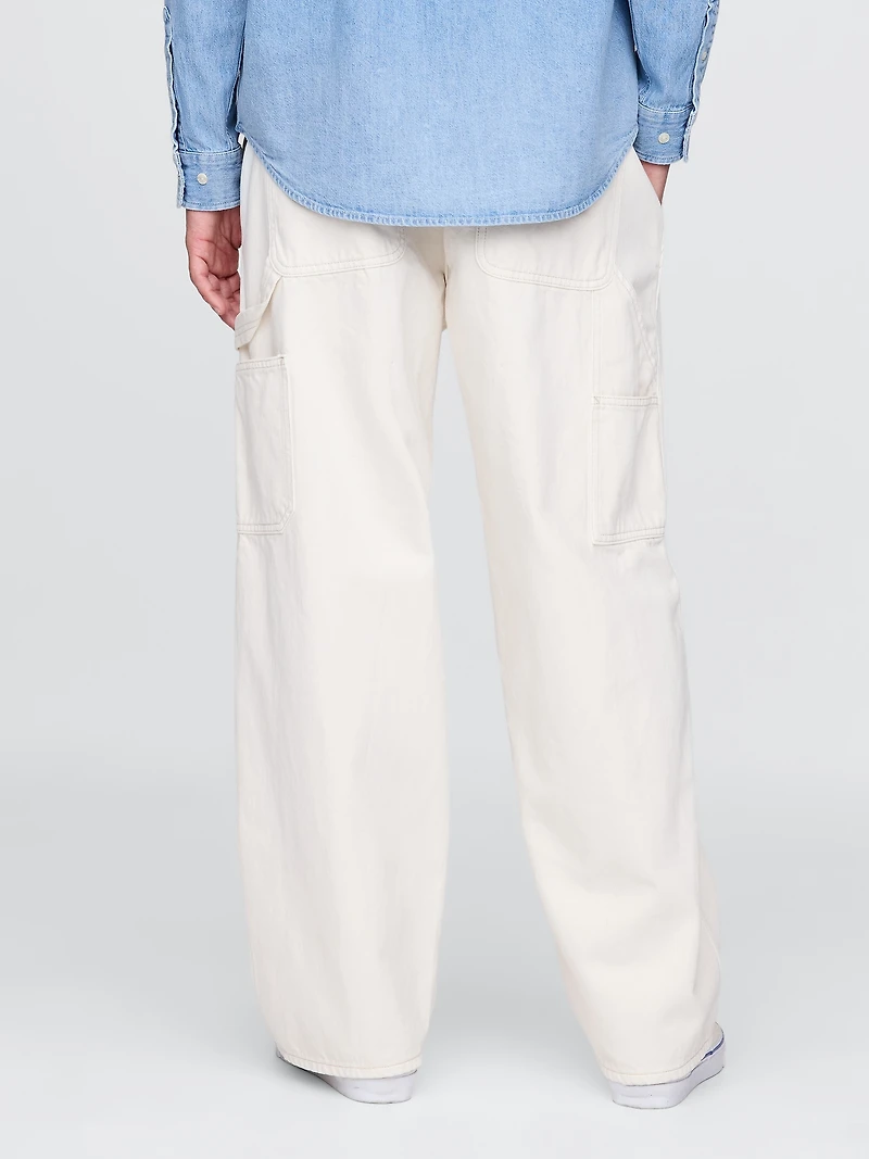 Baggy Carpenter Jeans