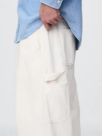 Baggy Carpenter Jeans