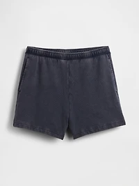 3" French Terry Sweat Shorts