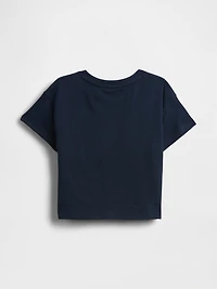 Baby & Toddler Mix & Match Relaxed Graphic T-Shirt