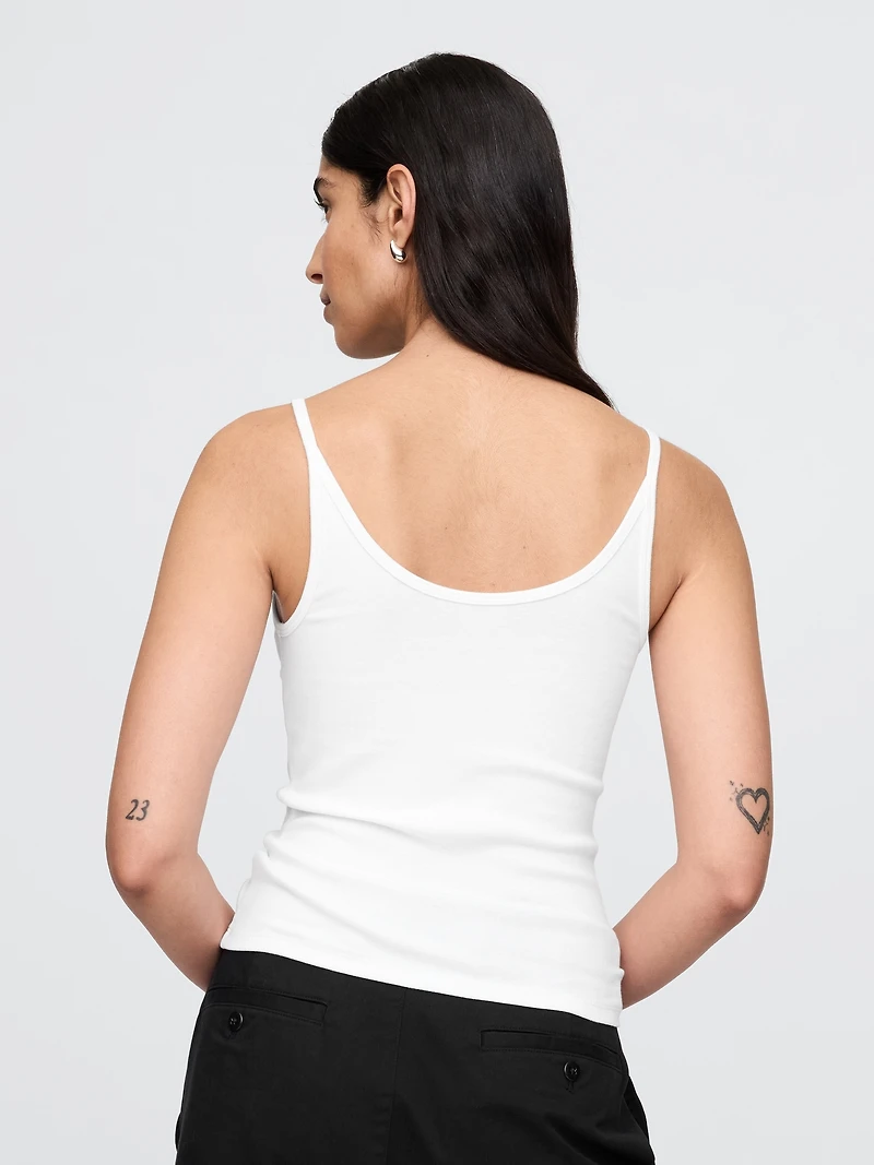Modern Crop Cami