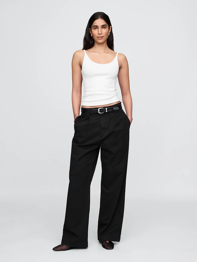 Modern Crop Cami