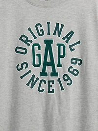 Kids Logo Jersey T-Shirt