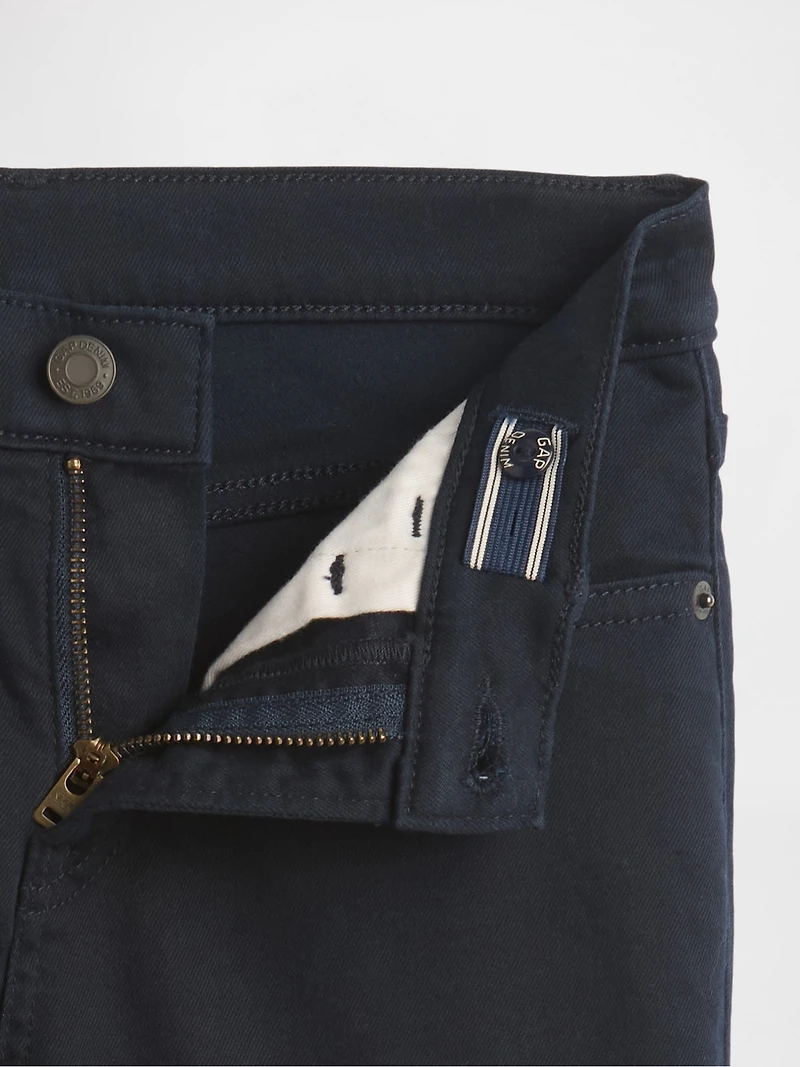 Kids UltraSoft '90s Original Straight Jeans