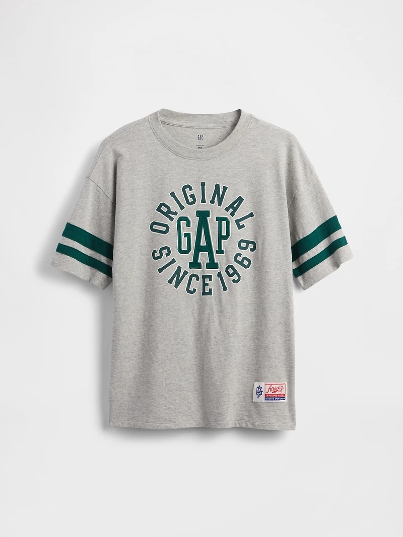 Kids Logo Jersey T-Shirt